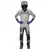 CAMISA FASTHOUSE HELIX PODIUM – CINZA / PRETO / ROXO - moratoracing