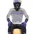 CONJUNTO HELIX PODIUM – CINZA / PRETO / ROXO na internet