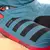 Imagem do CALÇA HELIX PODIUM – VERMELHO / PRETO / AZUL (TEAL)