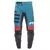CALÇA HELIX PODIUM – VERMELHO / PRETO / AZUL (TEAL) - moratoracing