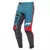 CALÇA HELIX PODIUM – VERMELHO / PRETO / AZUL (TEAL) na internet