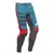 CALÇA HELIX PODIUM – VERMELHO / PRETO / AZUL (TEAL) - comprar online