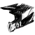 CAPACETE AIROH TWIST 3 THUNDER BLACK/WHITE GLOSS na internet