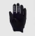 LUVA FOX INFANTIL DIRTPAW PRETO - comprar online