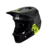 CAPACETE INFANTIL LAETT MTB GRAVITY 1.0 PRETO