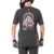CAMISA MTB GRAVITY 1.0 PRETO na internet