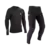 CONJUNTO INFANTIL BIKE LEATT 1.0 PRETO