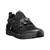 TENIS LEATT PRO FLAT 2.0 PRETO