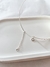 Choker Aro Lisa - comprar online