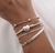 Pulseira Pandora Berloques na internet