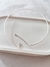Choker Aro Torcido - KHLOE