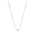 Cordão Veneziano Bolinha - comprar online