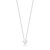 Cordão Zircônia Redondo - comprar online