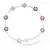 Pulseira Flores