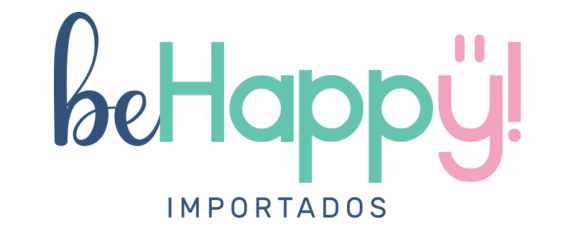 Be Happy! Babies and Kids - Ropa Importada