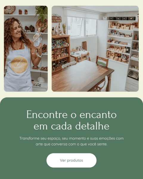Carrusel Rosane Hadlich
