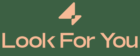 LOOK FOR YOU