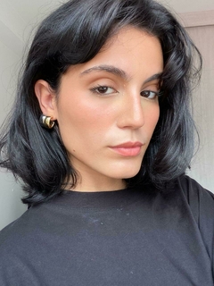 Argola Clarice na internet