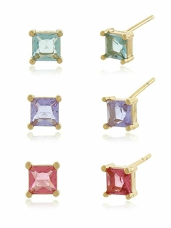 Trio Quadrado - comprar online