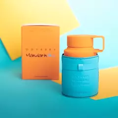 Odyssey Mandarin Sky