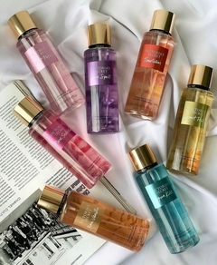 Body Splash Victoria's Secret