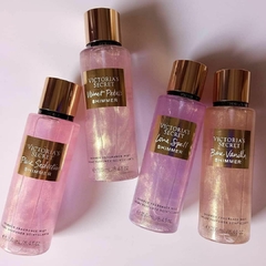 Body Splash Victoria's Secret c/Shimmer