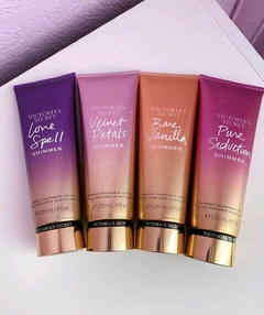 Lotion Victoria's Secret c/Shimmer