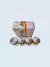Polvo Acrilico Coleccion Sorpresa 4pz Sin Filtros Acry Love - (copia) - buy online