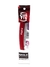 Porta Navaja ROJO Barberia Curtis - buy online