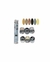 Colección Acrilico 4 Piezas MC Royalty Citrics Dance - (copia) - buy online