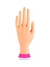 Mano de practica Flexible diseño de uñas - buy online