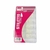 Tip Natural Ballerina 500 pzas Fantasy Nails - (copia)