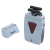 Shaver Rasuradora para Afeitar Kemei Blanca Pro Barberia - buy online