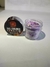 Polvo Acrilico tono 65 DEMI/VERDE DECO 1/4 OZ NA - (copia)