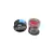 Esmalte Tono 36 Muscari/ Negro Nacarado 15 ML - (copia)
