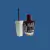 Esmalte Tono 1 Amapola / Rojo Claro - (copia) - buy online