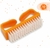 Set 2 Cepillos para Uñas Curtis - (copia)