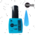 OVERGEL AZUL OCEANO 12ml- PUNTO NAILS