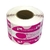 Formas Rosa #12 250 pzas Fantasy Nails