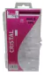 Tip Cuadrado Cristal 100 pzas Fantasy Nails - comprar en línea