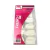 Tip Cuadrado French 100 pzas Fantasy Nails - comprar en línea