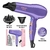 Secadora De Cabello Profesional Turbo Conair Doble Cerámica