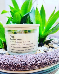 Velas Personalizadas especiais