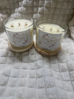 Imagem do Vela Aromática e Aromas personalizados com a SUA MARCA! Presenteie seus clientes com produtos especiais✨