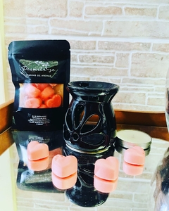 kit Réchaud em cerâmica - comprar online