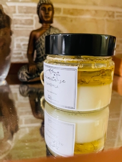 Vela Aromática 130 gramas - Linha Preferências na internet