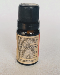 Óleo essencial de Laranja Doce - Via Aroma 10 mls - comprar online