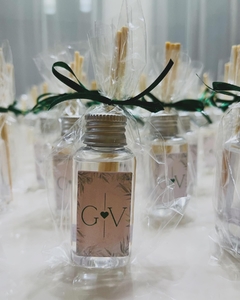 Vela Aromática e Aromas personalizados com a SUA MARCA! Presenteie seus clientes com produtos especiais✨ - comprar online