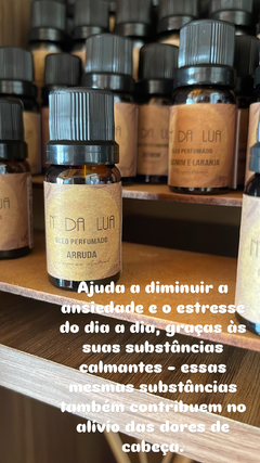 Imagem do Essências concentras parceria com Néctar da Lua