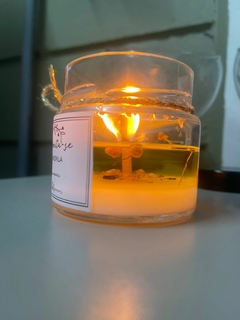 Vela Aromática 130 gramas - Linha Preferências na internet